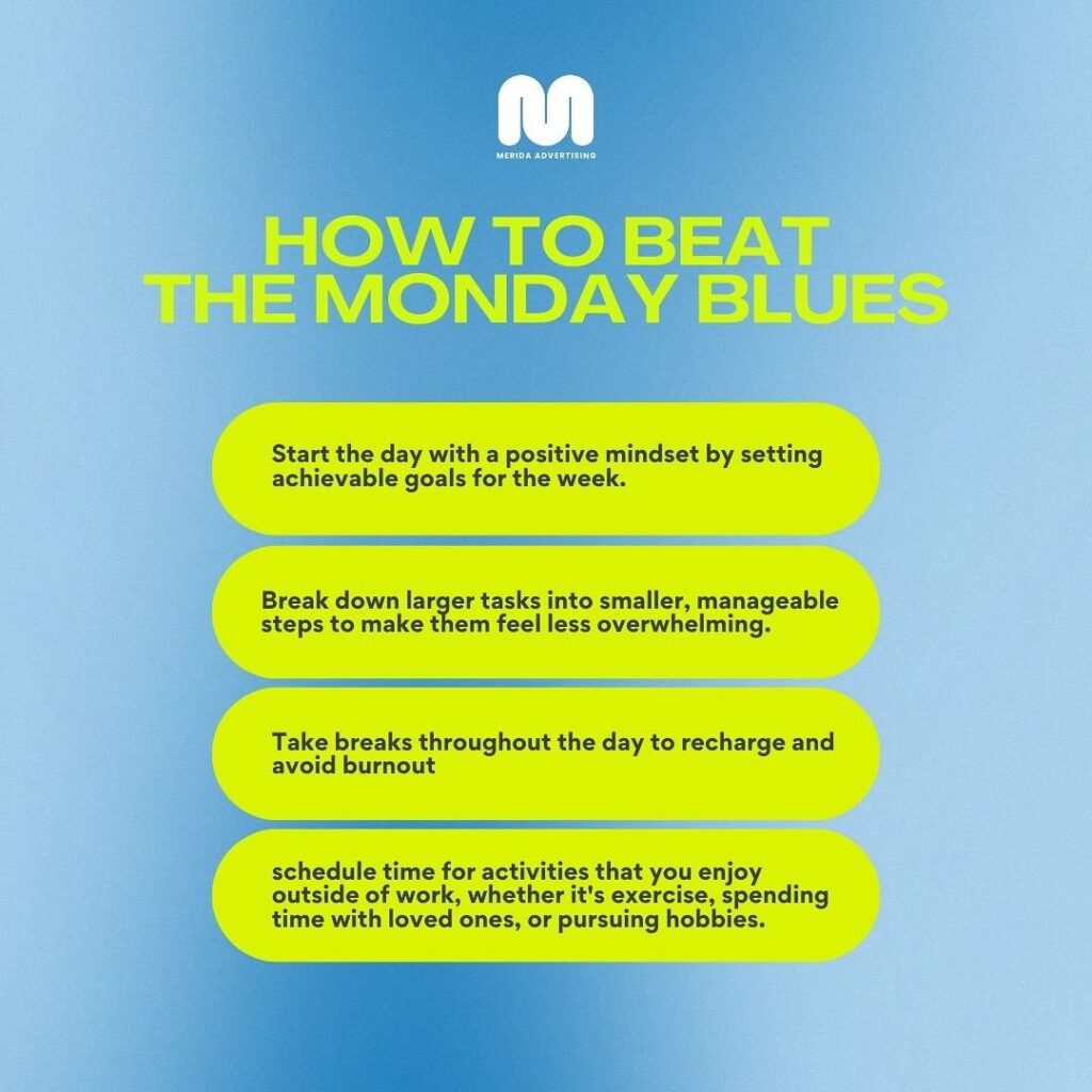 Instagram post from meridaadvertising. This post is in position 1.