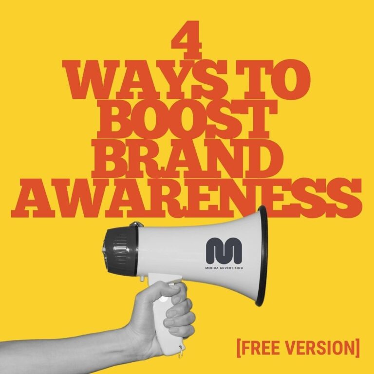 Instagram post from meridaadvertising. This post is in position 11.