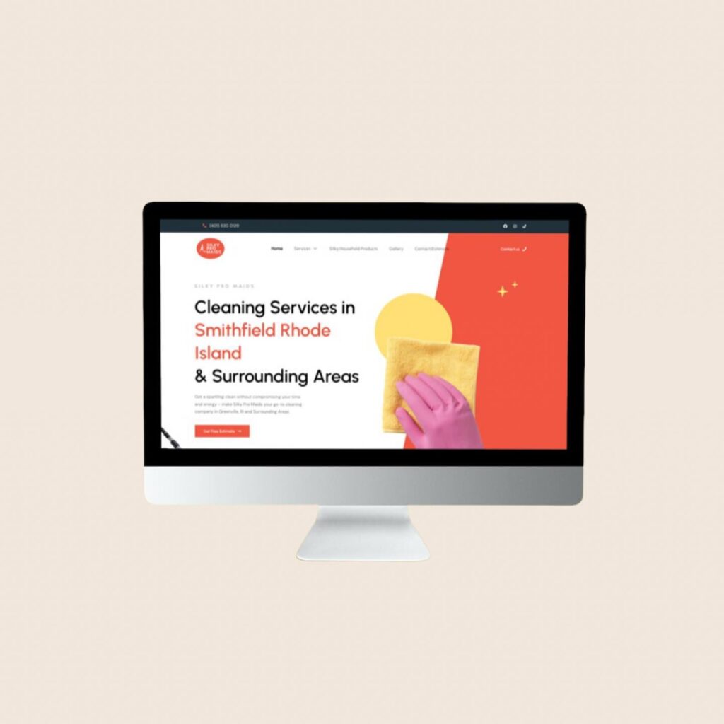 Instagram post from meridaadvertising. This post is in position 5.