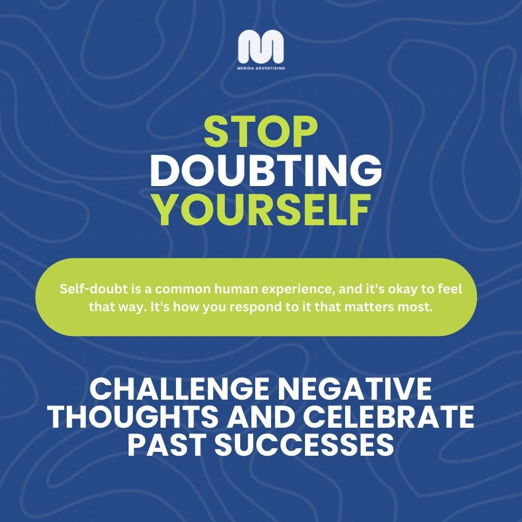 Instagram post from meridaadvertising. This post is in position 3.