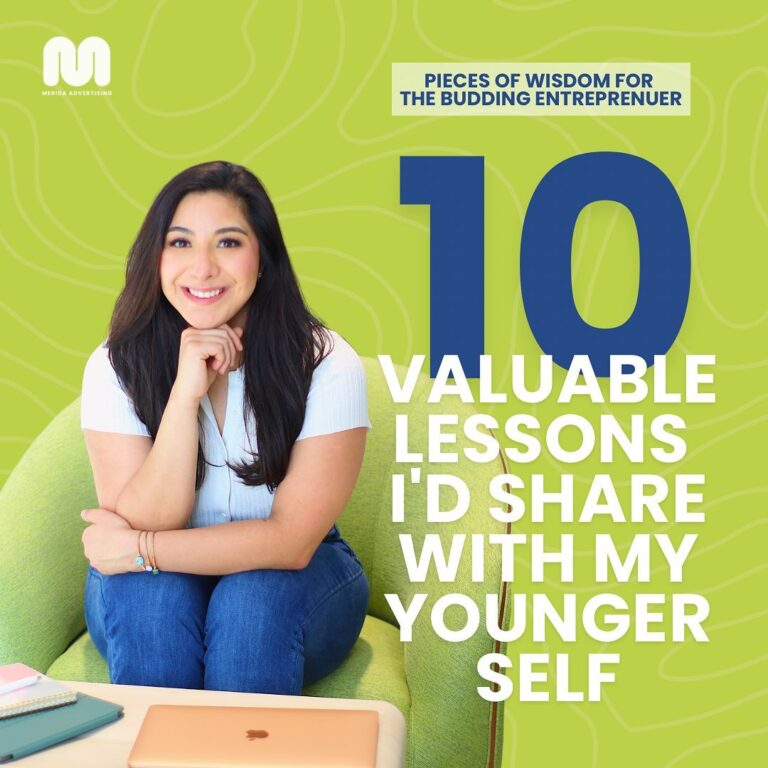 Instagram post from meridaadvertising. This post is in position 12.